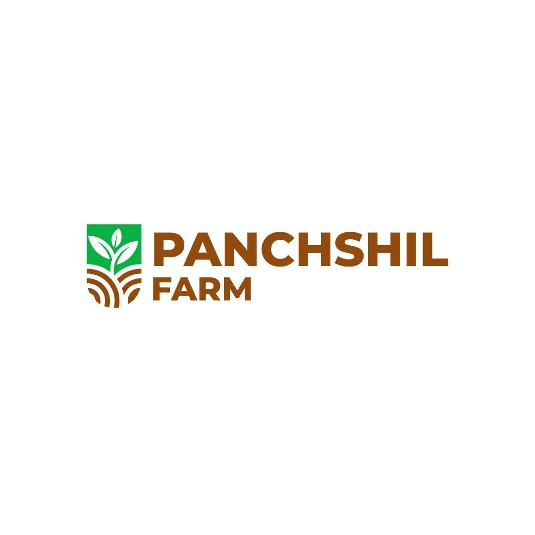 Panchshil Farm Company logo